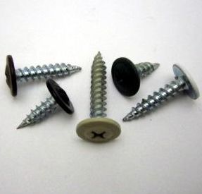 SCREW SDM BUTTON HD C3 8-18 X 12 BUSHLAND